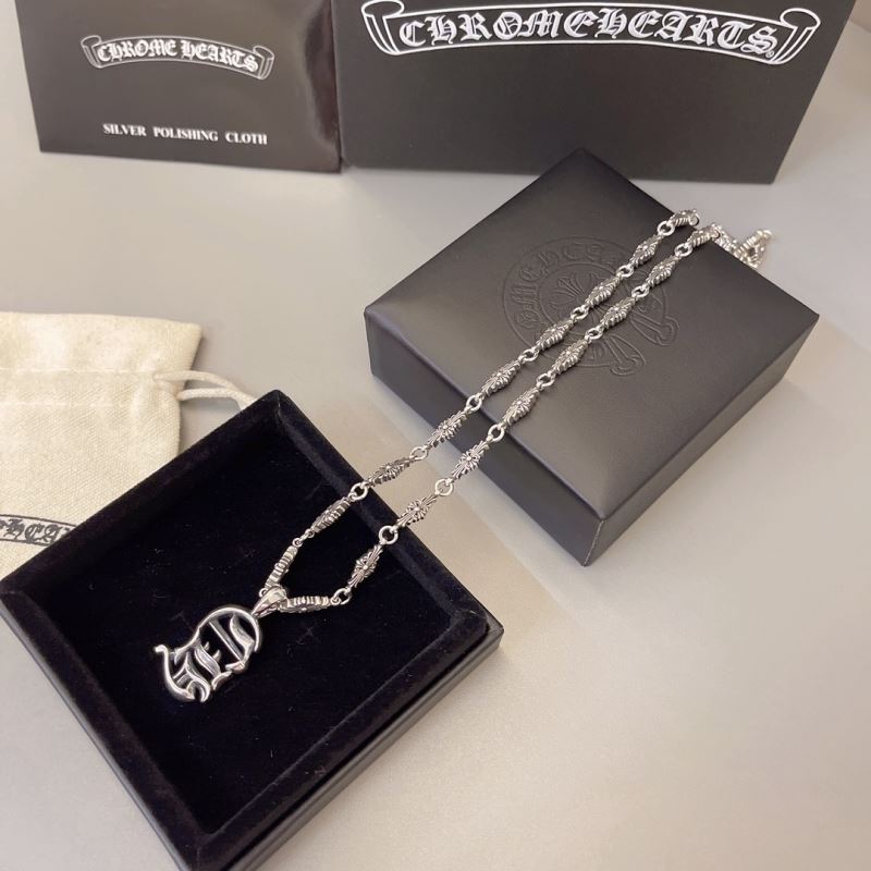 Chrome Hearts Necklaces